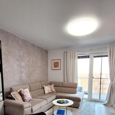 Aa Apartments Oldtown Клайпеда Экстерьер фото