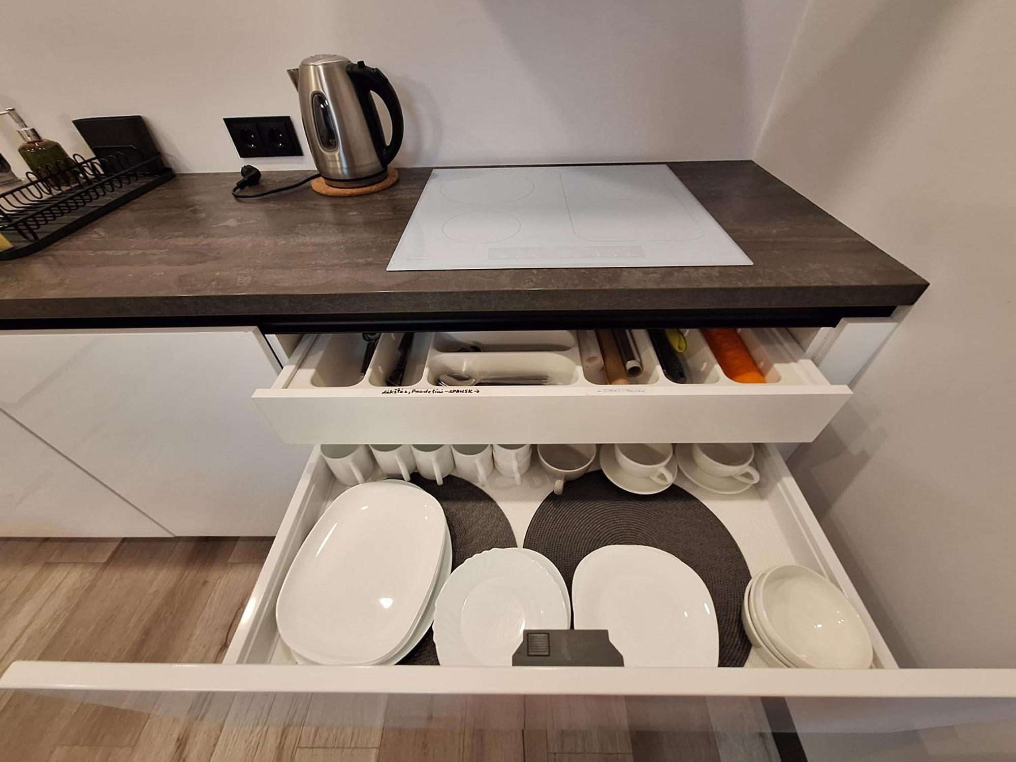 Aa Apartments Oldtown Клайпеда Экстерьер фото